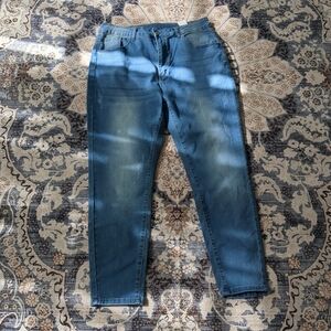 **3/$10** SHEIN Curve Jeans Size 0XL